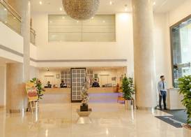 Radisson Blu Kochi 2