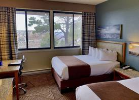Kachina Lodge - Inside the Park 3