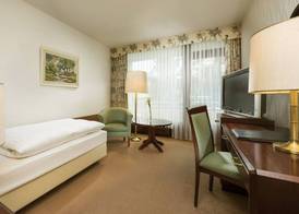 Maritim Hotel Bad Salzuflen 3