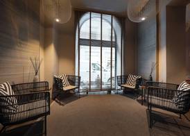 The Market Urban Hotel 3