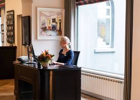 The Montenotte Hotel 3