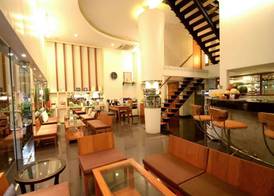 The Sila Boutique Bed & Breakfast 3