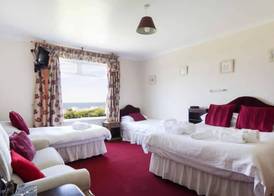 Well Parc Hotel 4