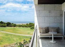 Crowne Plaza CAPARICA LISBON by IHG 3
