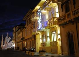 Hotel Playa 4