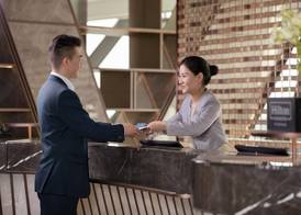 Hilton Huzhou Nanxun 3