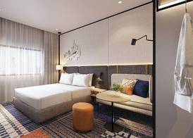 Holiday Inn Express BANGKOK PHAYATHAI by IHG 4
