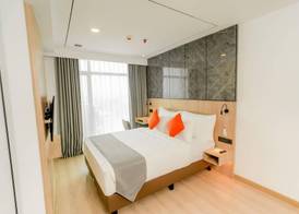 Howard Johnson By Wyndham Tangerang 5