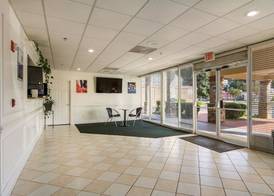Motel 6 Warner Robins, GA 4