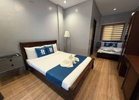 Harbour Bliss Hotel 5
