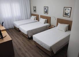 Comfort Suites Flamboyant Goiânia 4