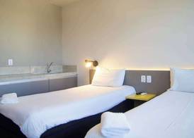 Hotel 3 Rios Plaza 3