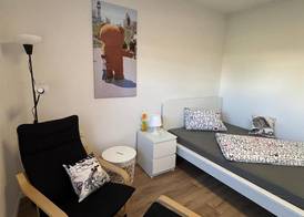 Urban Oasis Friedberg 3