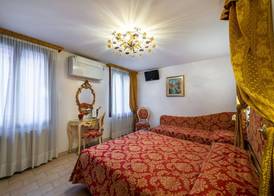 Hotel Al Vagon 2