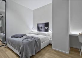 Luxury Suites Collection - Shantung 2