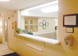 Sonesta Simply Suites Chicago Libertyville 3