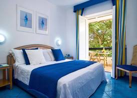 Central Park Terme 5
