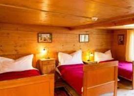 Pension Gimmelwald 3