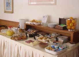 Hotel Delfina 4