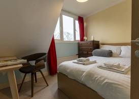 Sandford Meadow Guest House 4