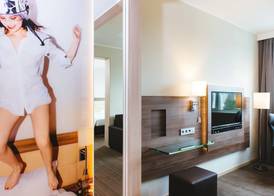 Moxy Munich Airport 5