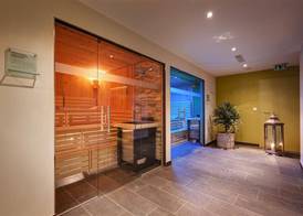 Obermühle 4*S Boutique Resort 5