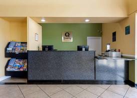 Quality Inn & Suites Mt Dora North 5