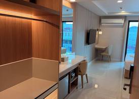 Aston Hotel Pattaya 4