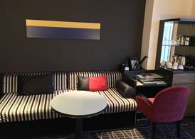 New Otani Inn Yokohama Premium 5