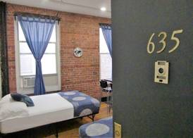 Studios Midtown Manhattan 3