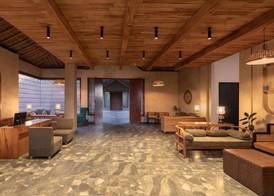 Gaj Resort, a member of Radisson Individuals Retreats 3