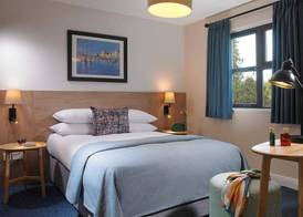 Clonakilty Park Hotel 5