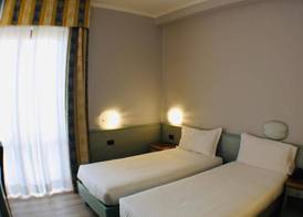 Hotel Europa Milano 5
