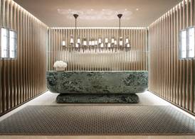 Four Seasons Hotel Milano 3