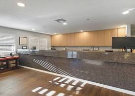 Country Inn Sonora 4