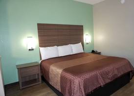 Fairview Inn & Suites Mobile 4