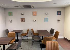 ICON Hotel 5
