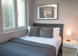 Dream Apartments Bigg Market 4