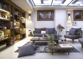 Apollon Library Suites 2