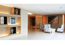 Shell Residences Apartment by Homebound 3