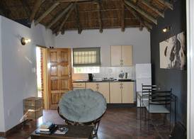 Little Swift Chalets 3