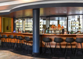 relexa Hotel Airport Dusseldorf Ratingen 3