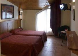 Hotel Xalet Montana 3
