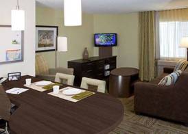 Candlewood Suites SAYRE by IHG 5