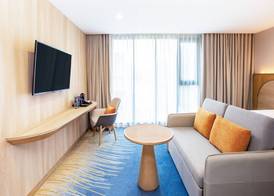 Holiday Inn Express & Suites BANGKOK CENTRAL PIER by IHG 4