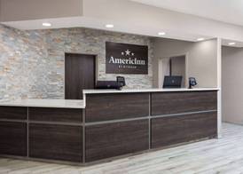 AmericInn by Wyndham Eagle River Downtown 3