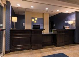 Holiday Inn Express & Suites DICKSON CITY - SCRANTON by IHG 5