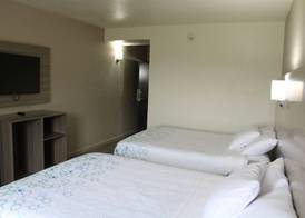 BlissPoint Inn, Kokomo 3