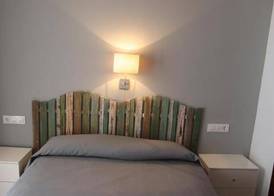 Apartamentos Florida II 3