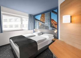 B&B Hotel Schweinfurt-City 3